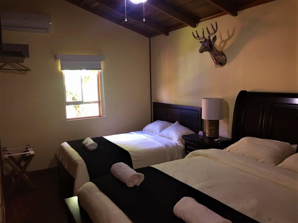 Hotel Casa Cambutal Esterno foto